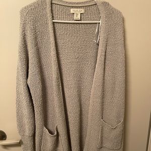 Cardigan
